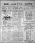 Newspaper: The Goltry News (Goltry, Okla. Terr.), Vol. 6, No. 52, Ed. 1 Friday, …