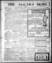 Thumbnail image of item number 1 in: 'The Goltry News (Goltry, Okla.), Ed. 1 Friday, April 23, 1909'.