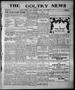 Newspaper: The Goltry News (Goltry, Okla.), Ed. 1 Friday, May 14, 1909