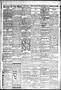 Thumbnail image of item number 3 in: 'Wagoner Weekly Sayings. (Wagoner, Okla.), Vol. 15, No. 36, Ed. 1 Thursday, October 21, 1909'.