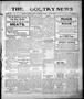 Newspaper: The Goltry News (Goltry, Okla.), Ed. 1 Friday, January 28, 1910