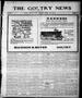 Newspaper: The Goltry News (Goltry, Okla.), Ed. 1 Friday, September 16, 1910