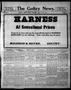 Newspaper: The Goltry News. (Goltry, Okla.), Ed. 1 Friday, June 2, 1911