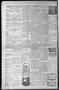 Thumbnail image of item number 2 in: 'Haskell County News (Chant-McCurtain, Okla.), Vol. 5, No. 4, Ed. 1 Friday, July 7, 1911'.