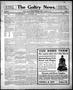 Newspaper: The Goltry News. (Goltry, Okla.), Ed. 1 Friday, October 13, 1911