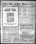 Newspaper: The Goltry News. (Goltry, Okla.), Ed. 1 Friday, December 22, 1911