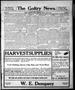 Newspaper: The Goltry News. (Goltry, Okla.), Ed. 1 Friday, June 21, 1912