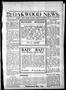 Newspaper: The Oakwood News. (Oakwood, Okla.), Vol. 5, No. 27, Ed. 1 Friday, Nov…