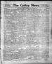 Newspaper: The Goltry News. (Goltry, Okla.), Ed. 1 Friday, January 3, 1913