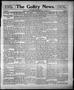 Thumbnail image of item number 1 in: 'The Goltry News. (Goltry, Okla.), Ed. 1 Friday, March 7, 1913'.