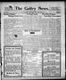 Newspaper: The Goltry News. (Goltry, Okla.), Ed. 1 Friday, June 20, 1913