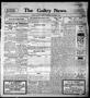 Primary view of The Goltry News. (Goltry, Okla.), Ed. 1 Friday, December 19, 1913