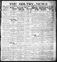 Newspaper: The Goltry News (Goltry, Okla.), Ed. 1 Friday, January 2, 1914