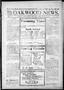 Newspaper: The Oakwood News. (Oakwood, Okla.), Vol. 6, No. 48, Ed. 1 Friday, Apr…