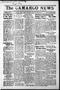 Thumbnail image of item number 1 in: 'The Camargo News (Camargo, Okla.), Vol. 4, No. 36, Ed. 1 Thursday, March 25, 1937'.
