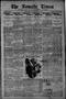 Thumbnail image of item number 1 in: 'The Nowata Times (Nowata, Okla.), Vol. 15, No. 19, Ed. 1 Thursday, August 26, 1920'.