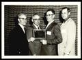 Photograph: Outstanding County Commission Award