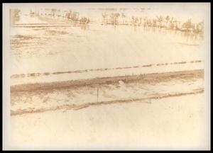 Primary view of object titled 'Washita River Floodwater'.