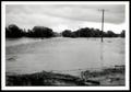 Photograph: Flooded County Road Three Miles South of Duncan, Oklahoma