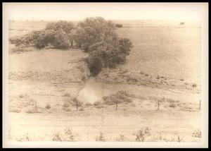 Cavalry Creek Site #15 Drawdown Pipe