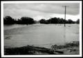 Photograph: Flooded County Road Three Miles South of Duncan, Oklahoma