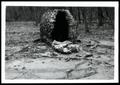 Thumbnail image of item number 1 in: 'Deteriorated Manhole on Main Sewer Line'.