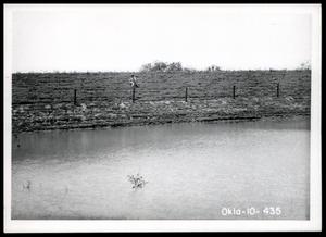 Owl Creek Detention Reservoir #5