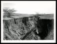 Photograph: Sugar Creek Gully Erosion