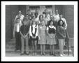 Photograph: SCS State Office Personnel, Stillwater