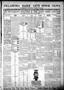 Primary view of Oklahoma Daily Live Stock News. (Oklahoma City, Okla.), Vol. 1, No. 51, Ed. 1 Wednesday, October 26, 1910