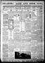 Primary view of Oklahoma Daily Live Stock News. (Oklahoma City, Okla.), Vol. 1, No. 58, Ed. 1 Thursday, November 3, 1910