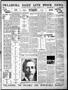 Primary view of Oklahoma Daily Live Stock News. (Oklahoma City, Okla.), Vol. 1, No. 263, Ed. 1 Tuesday, January 10, 1911
