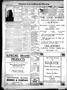 Thumbnail image of item number 4 in: 'Oklahoma Daily Live Stock News. (Oklahoma City, Okla.), Vol. 1, No. 307, Ed. 1 Thursday, March 2, 1911'.