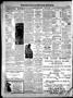 Thumbnail image of item number 4 in: 'Oklahoma Daily Live Stock News. (Oklahoma City, Okla.), Vol. 2, No. 72, Ed. 1 Wednesday, May 31, 1911'.