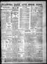 Primary view of Oklahoma Daily Live Stock News. (Oklahoma City, Okla.), Vol. 3, No. 43, Ed. 1 Saturday, May 18, 1912