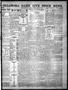 Primary view of Oklahoma Daily Live Stock News. (Oklahoma City, Okla.), Vol. 3, No. 44, Ed. 1 Tuesday, May 21, 1912