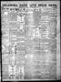 Primary view of Oklahoma Daily Live Stock News. (Oklahoma City, Okla.), Vol. 3, No. 51, Ed. 1 Wednesday, May 29, 1912