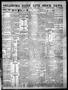 Primary view of Oklahoma Daily Live Stock News. (Oklahoma City, Okla.), Vol. 3, No. 56, Ed. 1 Tuesday, June 4, 1912