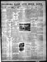 Newspaper: Oklahoma Daily Live Stock News. (Oklahoma City, Okla.), Vol. 3, No. 6…
