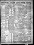 Primary view of Oklahoma Daily Live Stock News. (Oklahoma City, Okla.), Vol. 3, No. 73, Ed. 1 Monday, June 24, 1912