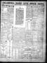 Primary view of Oklahoma Daily Live Stock News. (Oklahoma City, Okla.), Vol. 3, No. 165, Ed. 1 Thursday, October 10, 1912