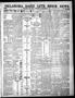 Primary view of Oklahoma Daily Live Stock News. (Oklahoma City, Okla.), Vol. 3, No. 222, Ed. 1 Wednesday, December 18, 1912