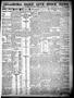Thumbnail image of item number 1 in: 'Oklahoma Daily Live Stock News. (Oklahoma City, Okla.), Vol. 3, No. 259, Ed. 1 Friday, January 31, 1913'.