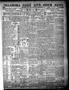 Primary view of Oklahoma Daily Live Stock News. (Oklahoma City, Okla.), Vol. 3, No. 266, Ed. 1 Saturday, February 8, 1913