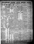 Primary view of Oklahoma Daily Live Stock News. (Oklahoma City, Okla.), Vol. 3, No. 281, Ed. 1 Wednesday, February 26, 1913