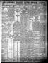 Thumbnail image of item number 1 in: 'Oklahoma Daily Live Stock News. (Oklahoma City, Okla.), Vol. 3, No. 292, Ed. 1 Tuesday, March 11, 1913'.
