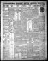 Primary view of Oklahoma Daily Live Stock News. (Oklahoma City, Okla.), Vol. 4, No. 243, Ed. 1 Monday, January 19, 1914
