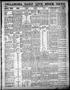 Primary view of Oklahoma Daily Live Stock News. (Oklahoma City, Okla.), Vol. 4, No. 250, Ed. 1 Wednesday, January 28, 1914