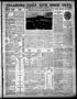 Primary view of Oklahoma Daily Live Stock News. (Oklahoma City, Okla.), Vol. 4, No. 262, Ed. 1 Wednesday, February 11, 1914