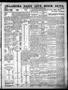 Primary view of Oklahoma Daily Live Stock News. (Oklahoma City, Okla.), Vol. 4, No. 279, Ed. 1 Wednesday, March 4, 1914